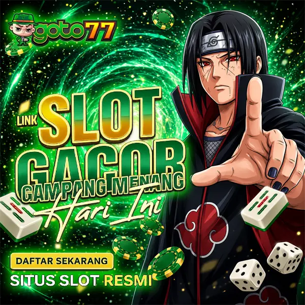 Poster, GOTO77 News| Login Permainan Slot Online Terbaru & Fitur Digital Terpopuler Saat Ini designed and sold by GOTO77